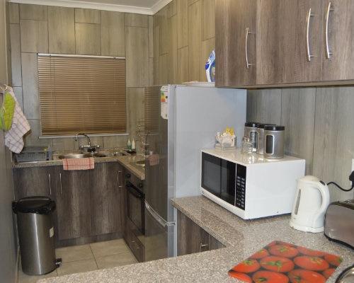 Cloud@96 Hotel Bloemfontein Exterior photo