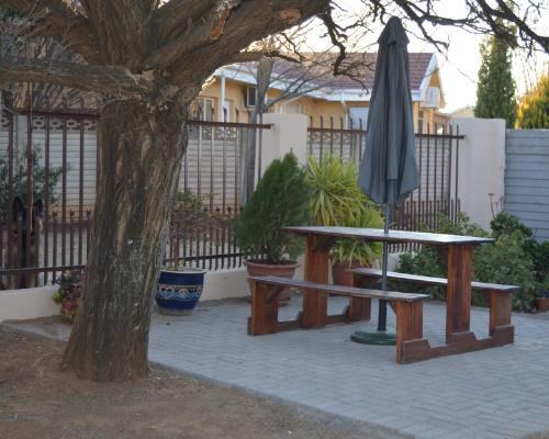 Cloud@96 Hotel Bloemfontein Exterior photo